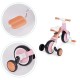 Біговел Ecotoys Велосипед 3 в 1 Freedom Pink (LC-V1359 PINK)