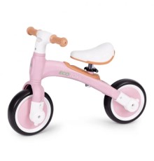 Біговел Ecotoys Велосипед 3 в 1 Freedom Pink (LC-V1359 PINK)