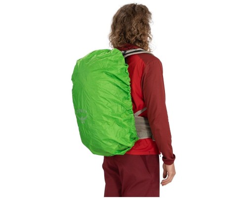 Рюкзак туристичний Osprey Escapist 25 black - S/M - чорний (009.3367)