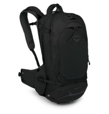 Рюкзак туристичний Osprey Escapist 25 black - S/M - чорний (009.3367)