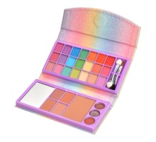 Дитяча косметика Martinelia Shimmer paws Палетка-гаманець (30574)