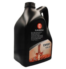Моторна олива EUROREPAR 10W-40, 5л (1690919680)