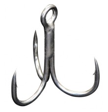 Гачок Decoy Y-S21 1/0, 6шт (1562.01.09)