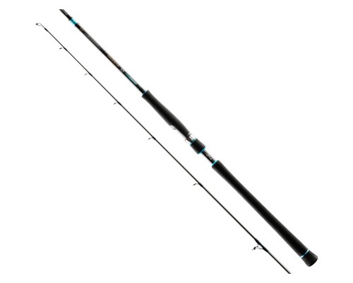 Вудилище Favorite SW X1 Offshore 662L 1.98m 5-20g (Slow Jig 15-50g) PE 0.8-1.5 Ex.Fast (1878.06.73)