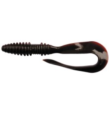 Силікон рибальський Keitech Mad Wag Mini 2.5