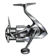 Котушка Shimano Stella FK 2500 12+1BB (STL2500FK)