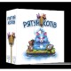 Настільна гра Geekach Games Рятуй котів (Race to the Raft) (укр.) (GKCH208rt)