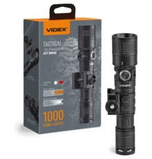 Ліхтар Videx VLF-AT366