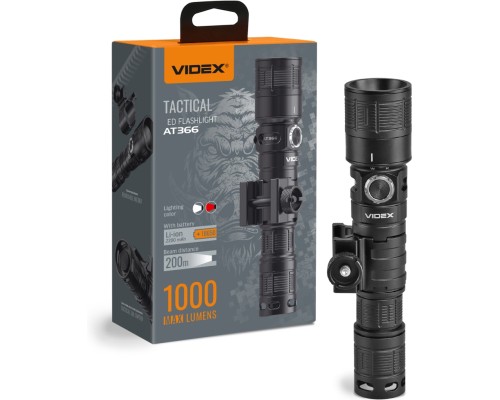 Ліхтар Videx VLF-AT366
