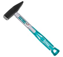 Молоток Total THTS71200 слюсарний, 200г (THTS71200)