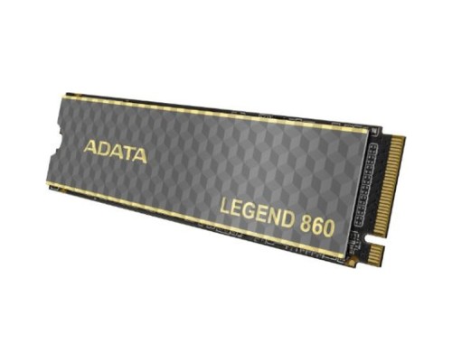 Накопичувач SSD M.2 2280 2TB SLEG 860 ADATA (SLEG-860-2000GCS)