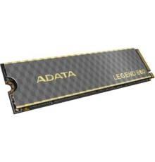 Накопичувач SSD M.2 2280 2TB SLEG 860 ADATA (SLEG-860-2000GCS)