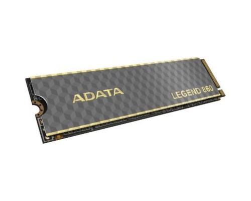 Накопичувач SSD M.2 2280 2TB SLEG 860 ADATA (SLEG-860-2000GCS)