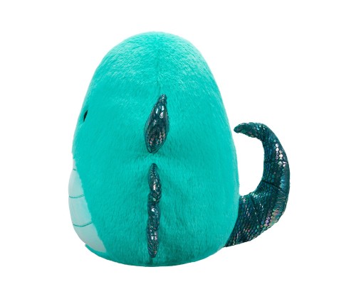 М'яка іграшка Squishmallows Скорпіон Карпіо 30 см (SQCR06761)