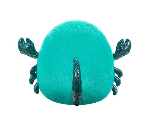 М'яка іграшка Squishmallows Скорпіон Карпіо 30 см (SQCR06761)