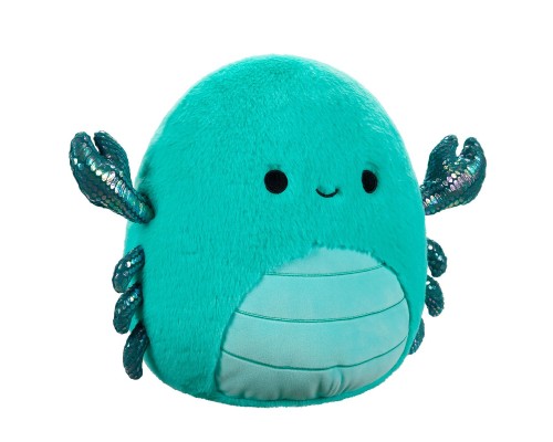 М'яка іграшка Squishmallows Скорпіон Карпіо 30 см (SQCR06761)