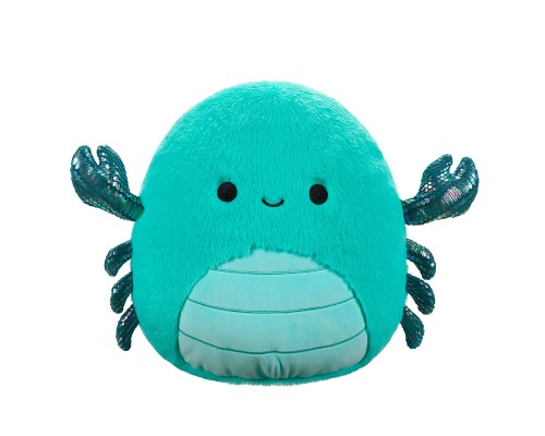 М'яка іграшка Squishmallows Скорпіон Карпіо 30 см (SQCR06761)