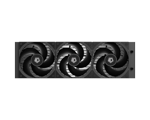 Система рідинного охолодження ID-Cooling SL360 Pro SE Система рідинного охолодження ID-Cooling SL360 Pro SE