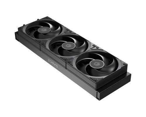 Система рідинного охолодження ID-Cooling SL360 Pro SE Система рідинного охолодження ID-Cooling SL360 Pro SE