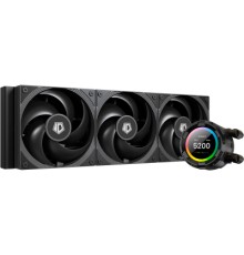Система рідинного охолодження ID-Cooling SL360 Pro SE