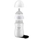 Соска Philips AVENT Natural швидкий потік 6+ міс 2 шт (SCY965/02)