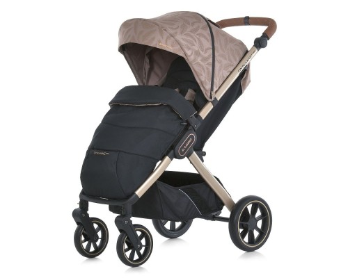 Коляска El Camino Dynamic PRO ME 1053G-2 (special beige) (1053G-2 special beige)