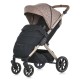 Коляска El Camino Dynamic PRO ME 1053G-2 (special beige) (1053G-2 special beige)