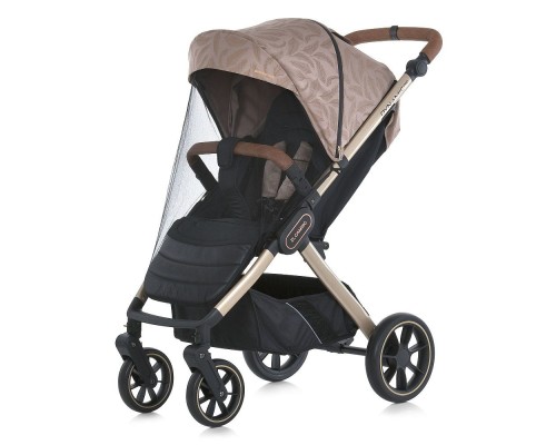 Коляска El Camino Dynamic PRO ME 1053G-2 (special beige) (1053G-2 special beige)