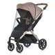 Коляска El Camino Dynamic PRO ME 1053G-2 (special beige) (1053G-2 special beige)