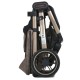 Коляска El Camino Dynamic PRO ME 1053G-2 (special beige) (1053G-2 special beige)
