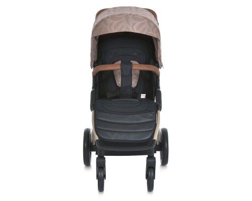 Коляска El Camino Dynamic PRO ME 1053G-2 (special beige) (1053G-2 special beige)