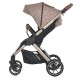 Коляска El Camino Dynamic PRO ME 1053G-2 (special beige) (1053G-2 special beige)