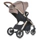 Коляска El Camino Dynamic PRO ME 1053G-2 (special beige) (1053G-2 special beige)