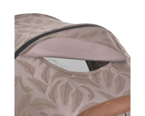 Коляска El Camino Dynamic PRO ME 1053G-2 (special beige) (1053G-2 special beige)