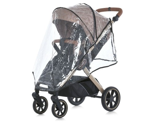 Коляска El Camino Dynamic PRO ME 1053G-2 (special beige) (1053G-2 special beige)