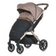 Коляска El Camino Dynamic PRO ME 1053G-2 (special beige) (1053G-2 special beige)