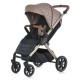Коляска El Camino Dynamic PRO ME 1053G-2 (special beige) (1053G-2 special beige)
