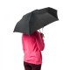 Парасоля Fulton Miniflat-1 L339 Black (L339-000076)