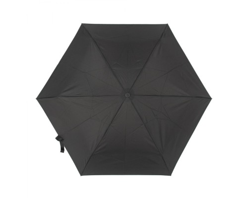 Парасоля Fulton Miniflat-1 L339 Black (L339-000076)
