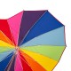 Парасоля Fulton L909-040416 Heart Walker-1 Rainbow (L909-040416)