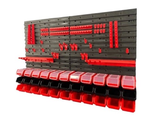 Полиця для інструменту Kistenberg KS_kit56 Полиця для інструменту Kistenberg KS_kit56
