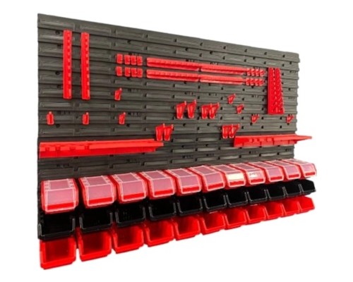 Полиця для інструменту Kistenberg KS_kit56 Полиця для інструменту Kistenberg KS_kit56
