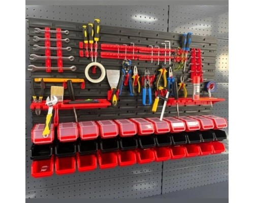 Полиця для інструменту Kistenberg KS_kit56 Полиця для інструменту Kistenberg KS_kit56