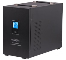 Пристрій безперебійного живлення EnerGenie EG-HI-PS5000-02 5000VA 3000W 48V (EG-HI-PS5000-02)