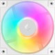 Кулер до корпусу Deepcool FD12 ARGB WH-3 IN 1 (R-FD12-WHAPN3-G)