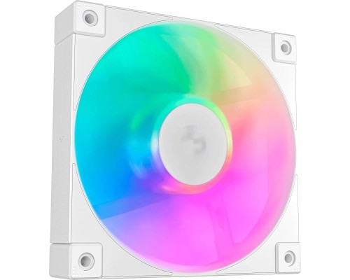 Кулер до корпусу Deepcool FD12 ARGB WH-3 IN 1 (R-FD12-WHAPN3-G)