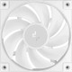 Кулер до корпусу Deepcool FD12 ARGB WH-3 IN 1 (R-FD12-WHAPN3-G)