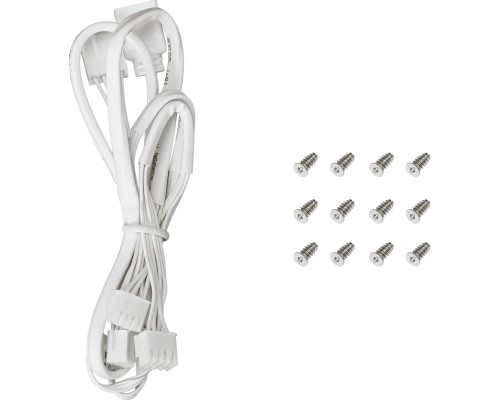 Кулер до корпусу Deepcool FD12 ARGB WH-3 IN 1 (R-FD12-WHAPN3-G)