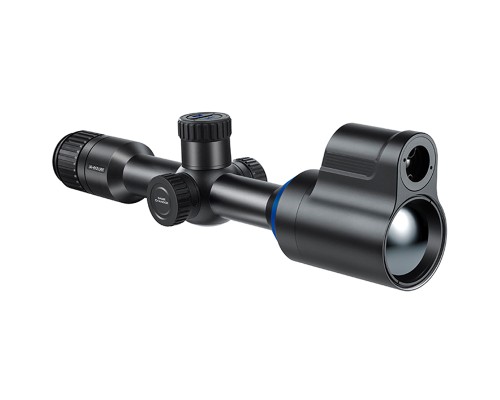 Тепловізійний приціл iAiming iA-612 LRF 2,8-22,4х 640x51212m з далекоміром 1000 м (iA-612 LRF)