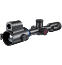 Тепловізійний приціл iAiming iA-612 LRF 2,8-22,4х 640x51212m з далекоміром 1000 м (iA-612 LRF)